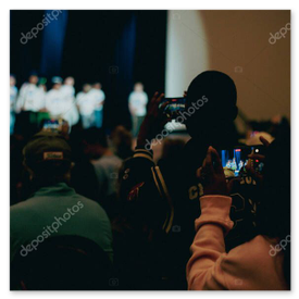 Apoio a evento escolar